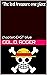 The one piece by Gol D. Roger