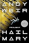 Project Hail Mary...