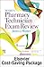 Mosby's Review for the Pharmacy Technician Certification Exam... by James J. Mizner