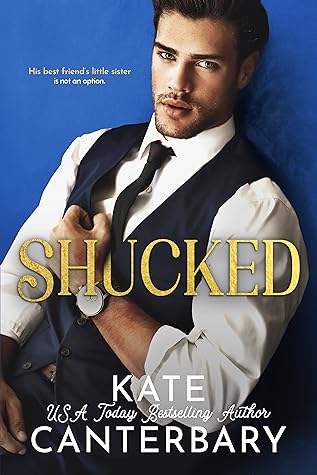 Shucked (The Loew Brothers #1)