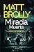 Mirada Muerta (Detective en Jefe Michael Lambert #1)