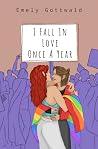 I Fall in Love On...