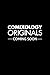Sliced (Comixology Originals)