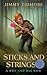Sticks and Strings by Jimmy Tidmore