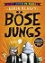 Böse Jungs - Jetzt auch in Farbe!