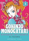 Gokinjo Monogatar...