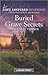 Buried Grave Secrets (Crisis Rescue Team, 4)