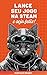 Lance seu jogo na Steam e seja feliz! by Gustavo Prado