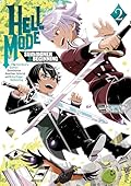 Hell Mode (Manga): Volume 2