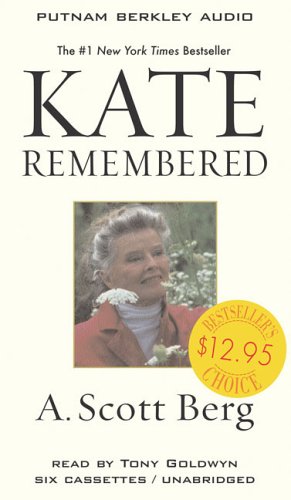 Kate Remembered