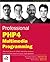 Professional PHP4 Multimedia Programming