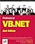 Professional VB.NET, 2nd Ed...