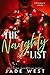 The Naughty List (Naughtier and Naughtier)
