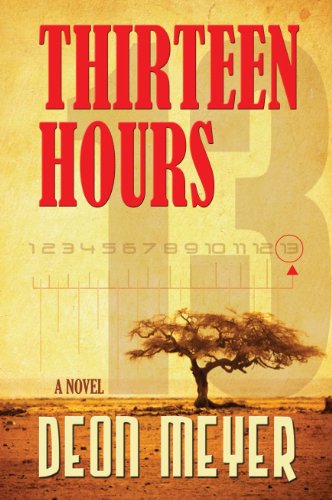 Thirteen Hours