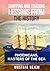 PHOENICIANS - MASTERS OF THE SEA: SHIPPING AND TRADING LESSONS FROM HISTORY