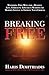 BREAKING FREE by Haris Dimitriadis