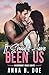 It Should Have Been Us (Bluebonnet Creek)