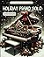 Holiday Piano Solo Intermed...