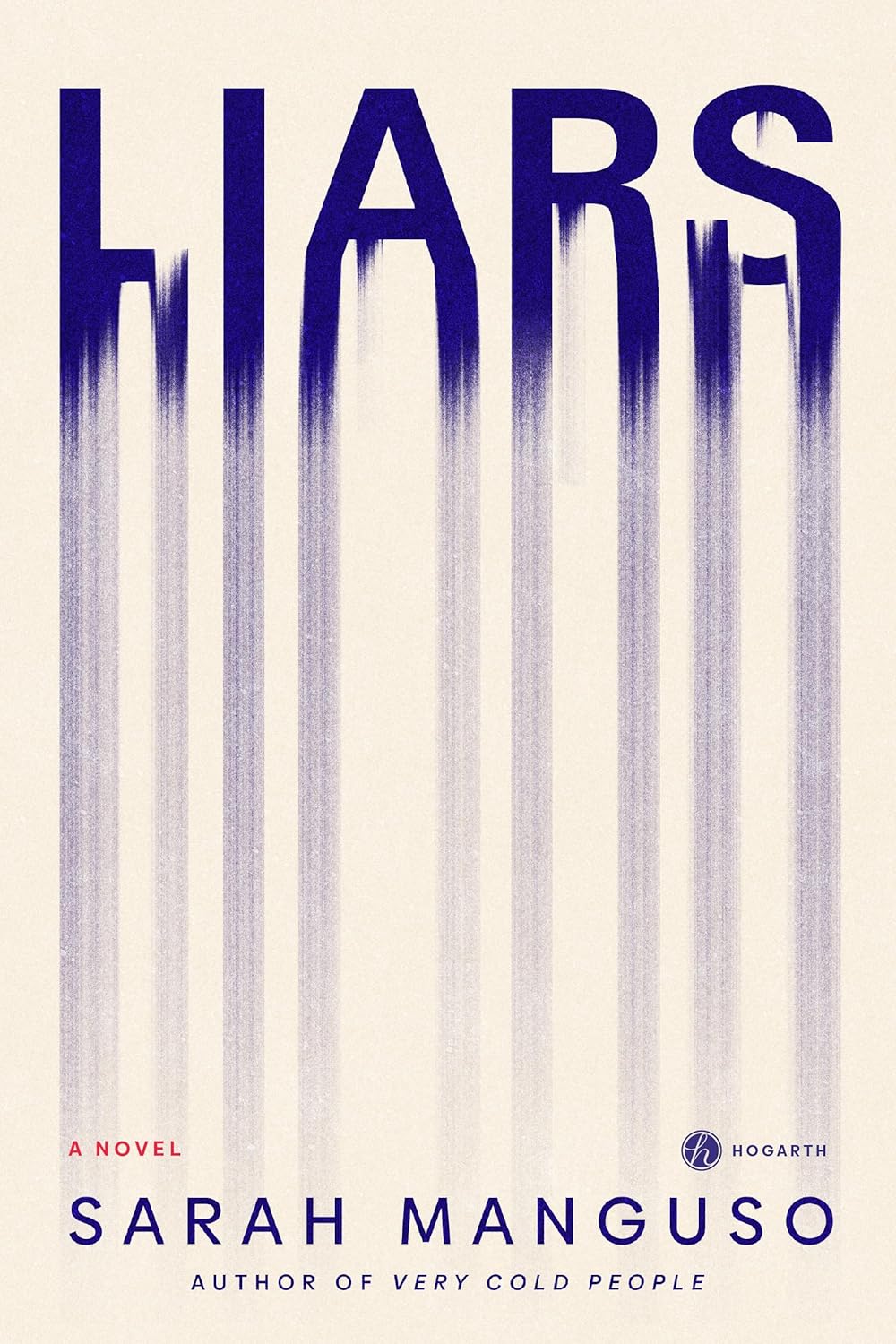 Get Liars by Sarah Manguso