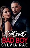 Contract With The Bad Boy by Sylvia Rae