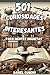 Curiosidades Interesantes para Mentes Inquietas by Daniel Cubero