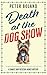 Death at the Dog Show (The Charity Shop Detective Agency #3)