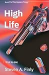 HIGH LIFE: Book T...