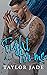 Fight For Me (Wolf Valley #1)