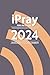 iPray with the Gospel: 2024