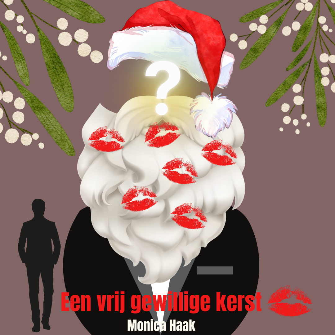 Een vrij gewillige kerst