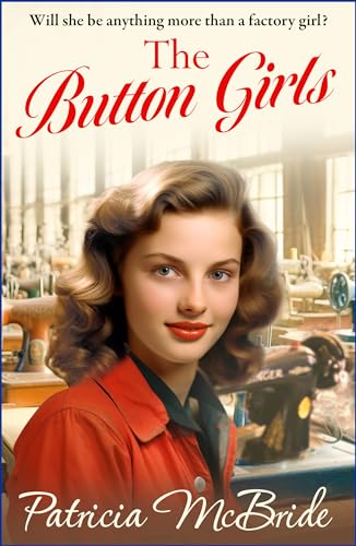 The Button Girls (Kindle Edition)