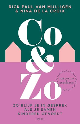 Co&Zo (Kindle Edition)