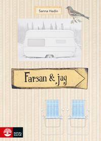 Farsan och jag (Hardcover)