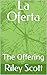 La Ofrenda by Riley Scott