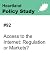 #92 Access to the Internet:...