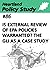 #86 Is External Review of EPA Policies Warranted? The Gli as ... by Daniel W. Smith