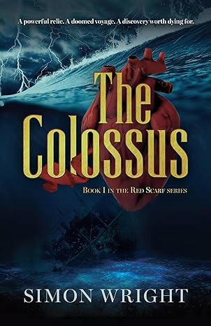 The Colossus (The Red Scarf, #1)