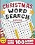 Christmas Word Search Puzzl...
