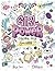 Girl Power Coloring Book fo...
