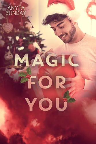 Magic for You (Love & Family #3.5)