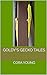 Goldy's Gecko Tales by Cora Young