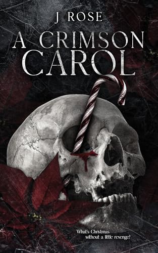 A Crimson Carol (Kindle Edition)
