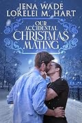 Our Accidental Christmas Mating