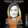 Zarifa – Afghanistan by Zarifa Ghafari