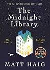 The Midnight Library by Matt Haig