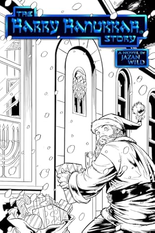 The Harry Hanukkah Story