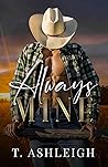 Always Mine (All Roads #1) Book cover for Always Mine (All Roads #1)