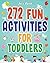 272 Fun Activities for Todd...
