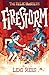 Firestorm (The Relic Hunters)