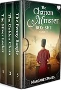 The Charton Minster Box Set Books 1–3